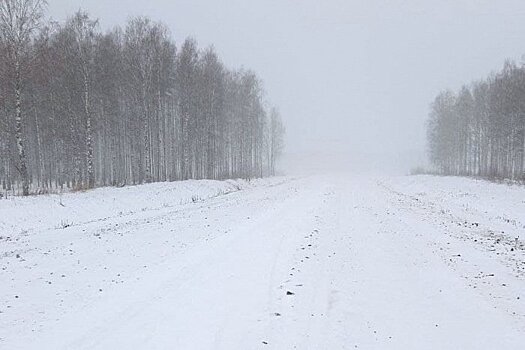На участке дороги Опарино – Альмеж могут ограничить скорость до 20 км/ч