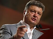 "Кому он молится?": Порошенко разозлил украинцев