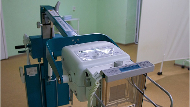 В Киров поступило новое медицинское оборудование для маломобильных пациентов