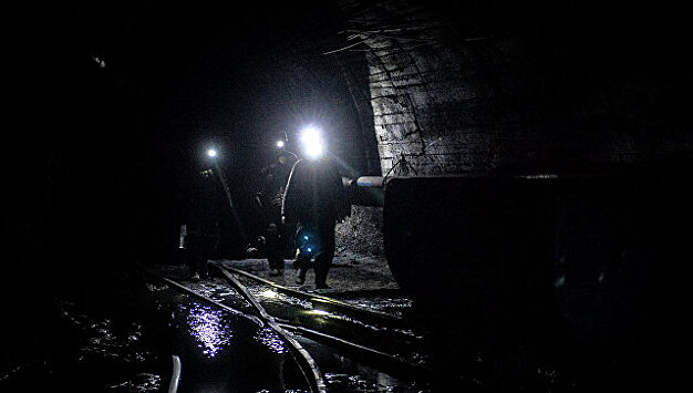 Требования к безопасности на шахтах рекордно высоки, заявил Ростехнадзор