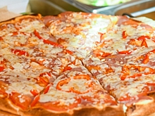 Под Волгоградом полицейские задержали молодого человека, похитившего пиццу