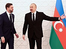 Геополитика по-американски в Закавказье: вы воюете за наши интересы, но – за свой счет