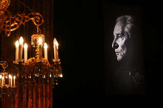 Юрист Хаминский: племяннику достанется квартира Григоровича из-за отсутствия других наследников