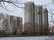 В более чем 40 городах России перестали строить жилье