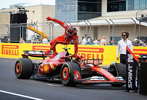 Невидимые новинки и реальный прогресс Ferrari. Технический обзор Гран При США