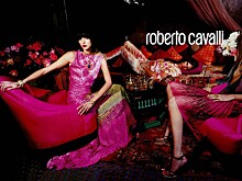 Roberto Cavalli пытаются договориться с кредиторами и закрывают магазины в США