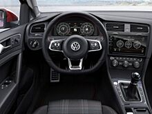 Линейка Volkswagen Golf лишится кабриолета