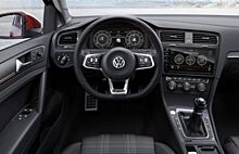 Линейка Volkswagen Golf лишится кабриолета