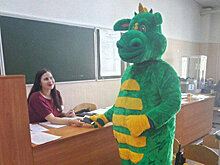 В НОМ рассказали, в каких костюмах приходят избиратели