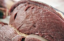 Больше 100 килограммов мяса изъяли из продажи в Вологодской области