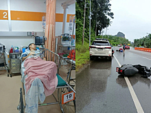 Два миллиона рублей собрали неравнодушные люди для скалолаза из Новосибирска