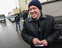 Осужденный за хищение у Leroy Merlin 47 млн рублей сын экс-министра юстиции Татарстана вышел на свободу
