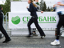«Сбербанк Украина» не продается