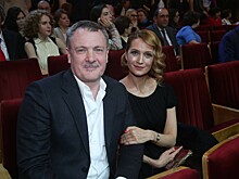 Ребенок умирал на руках: трагедия режиссера Мороза и его жены