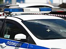 В Санкт-Петербурге дагестанцы устроили разборки с полицейскими и попали на видео