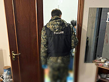 Мужчина жестоко зарезал свою сожительницу в Москве