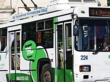 Ставрополье получит в 2023 году более 40 новых троллейбусов