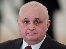 Цивилев сменит руководство Кузбасса