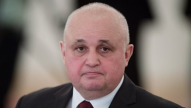 Цивилев рассказал о причинах отставки главы Новокузнецкого района