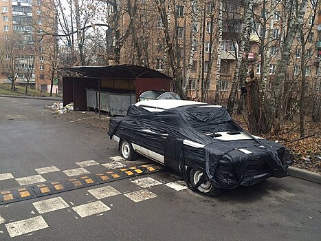 Пьяных водителей будут лишать машины