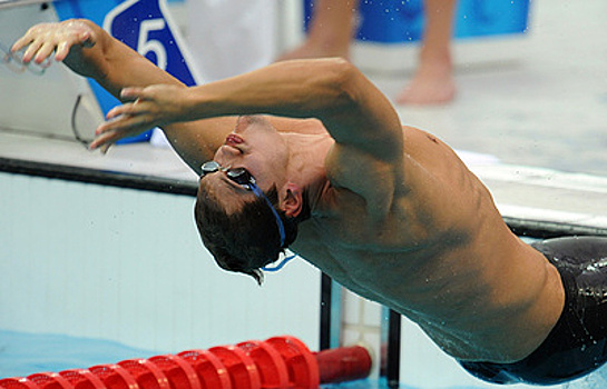 Призер Олимпийских игр пловец Вятчанин объявил о завершении карьеры