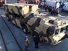 Блогеры посмеялись над новым украинским ОТРК «Гром-2»