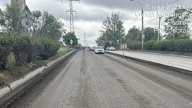 Более 60 км дорог отремонтируют в муниципальном округе Истра до конца года