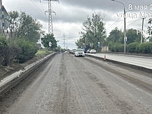 Более 60 км дорог отремонтируют в муниципальном округе Истра до конца года