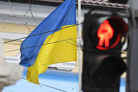Политолог Золотарев: Украина лишится стратегического тыла в странах Запада