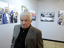 Пророк в своем отечестве — Владимир Войнович. Хотел и был честным