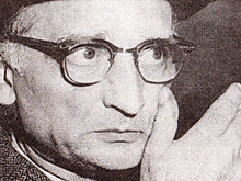 Кто прославил Рудольфа Абеля?