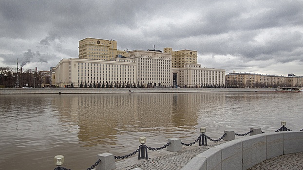 Российские военные ликвидировали пункт украинской морской охраны