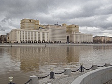 Российские военные ликвидировали пункт украинской морской охраны