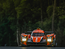 ELMS: G-Drive Racing меняет «золото» на «серебро»