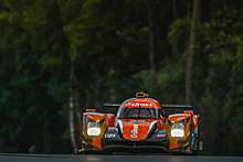 ELMS: G-Drive Racing меняет «золото» на «серебро»