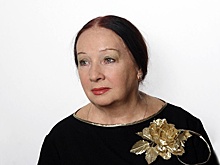 На Кубани скончалась народная артистка России Алина Кузнецова