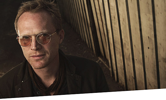 Пол Беттани: о крахе карьеры, отцовстве и заботе