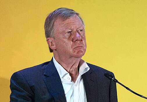 Сделан шаг в рамках исполнения решения об аресте имущества Чубайса