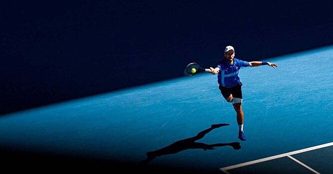 Петкович о МРТ Джоковича: «Я не медик, но если видишь настолько большое белое пятно, то тебе #####»