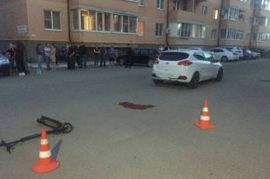 На чьей совести? Почему в авариях гибнут дети?