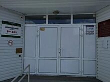 В Кургане простаивают аппараты УЗИ: заболели медработники