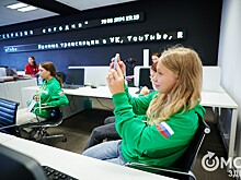 Не гасить, а поддерживать внутренний огонь человека. Чем запомнится Омск "Большой перемене - 2024"