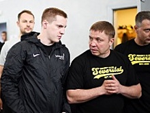 ХК «Сочи» вернул Педана и ещё трёх игроков их фарм-клуба ВХЛ