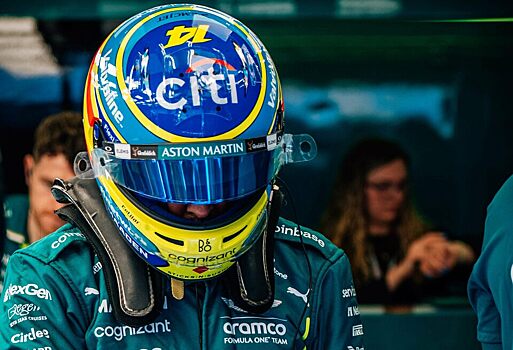 «Очень плохо». Алексей Попов оценил карьеру Алонсо в Формуле 1