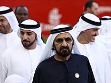 Судьбу исторического особняка в Англии решит премьер-министр ОАЭ