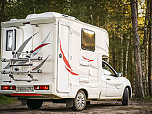 Автодома на базе Lada начали продавать в Германии