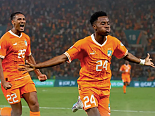 Кот-д'Ивуар вырвал победу над Мали на 122-й минуте и вышел в полуфинал Кубка Африки