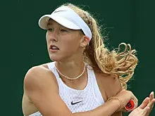 Камельзон: Андреева может выиграть US Open – 2025, на неё можно ставить