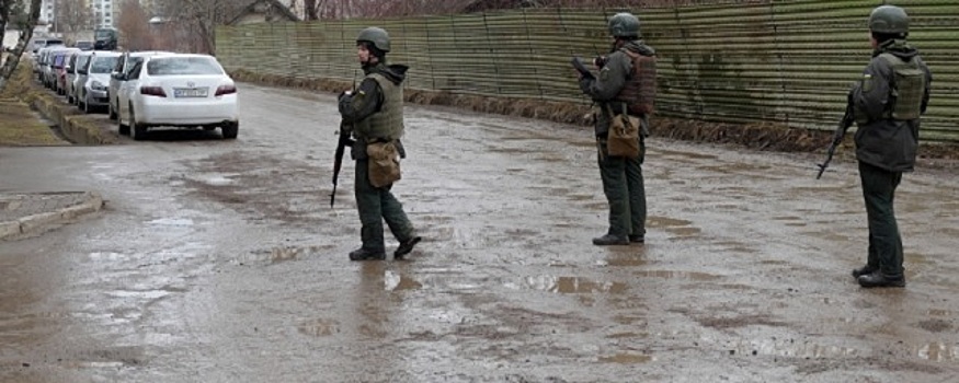 Житель ЛНР рассказал о страхе перед солдатами ВСУ в неадеквате, остановившими его машину