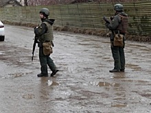 Житель ЛНР рассказал о страхе перед солдатами ВСУ в неадеквате, остановившими его машину